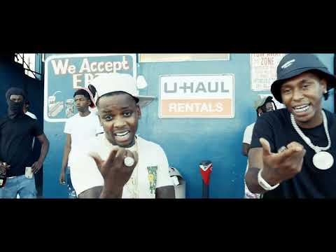 Baby Soulja x Goldenboy Countup - Match It (Official Video)