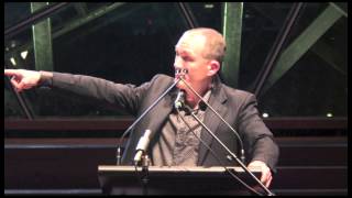 The cultural cringe in Australian classical music video