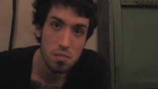 The Devil Wears Prada - Making of the HTML Rulez D00d video.