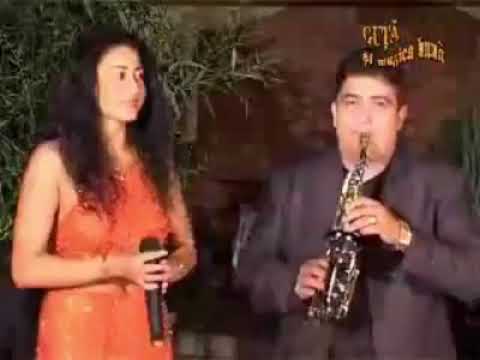 Luminița - Doar când e omul la greu