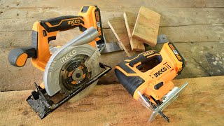 Download lagu Which is better: a jigsaw or a circular saw? You need to know the main function of each! mp3