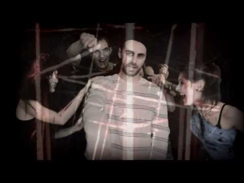 Ruff Row - Halbtot (Halloween Special)