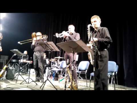 Rose Melody Štěpána Růžičky - Mackie Messer - Rose Melody Štěpána Růžičky (Miloš Kopecký)