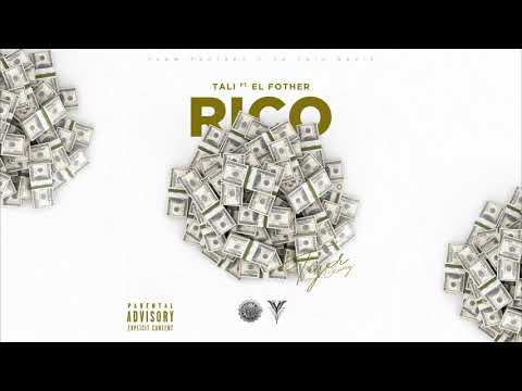 Tali Goya - Rico Ft. El Fother