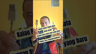Download lagu Cara Memperbaiki Kabel Data type C yang Rusak Terputus #herufirdaus #tutorial #tips mp3