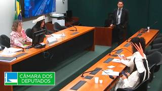 AMAZÔNIA - Instalação e eleição de presidente - 12/05/2026 15:00