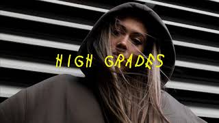 Eli Sostre - High Grades