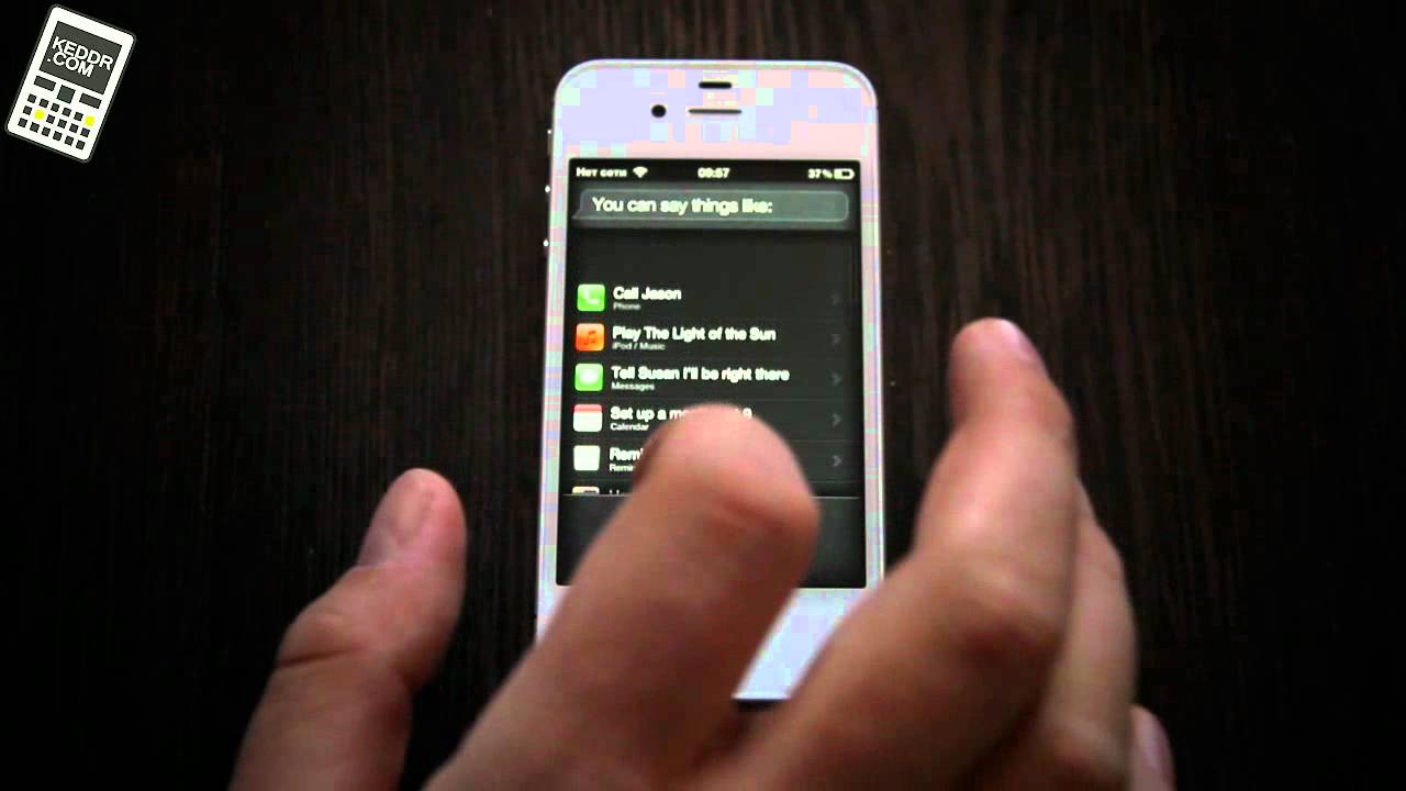 Apple iPhone 4 8Gb White (