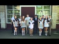 Школьный клип Школа 11 - Б 48 Владивосток Выпуск 2013 