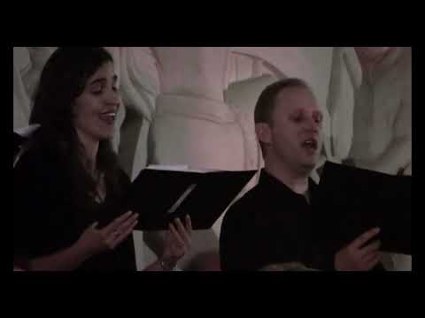 Singkronies Kamerkoor 2006