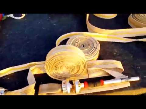 DHZ Vydrany 2019 ženy