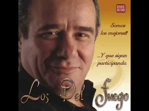 Los del Fuego Enganchados 2011/2012 (Somos los mejores y que sigan participando)