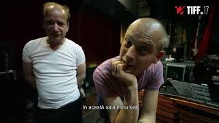 The Colorist Orchestra &amp; Emiliana Torrini | TIFF 2018