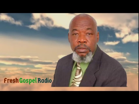 LEGLIZ BONDYE A - EVANGELISTE JOSEPH  JACQUES TELOR ( FRESH GOSPEL TV )