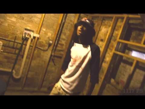 Kels Cash - All I Kno (Official Video)
