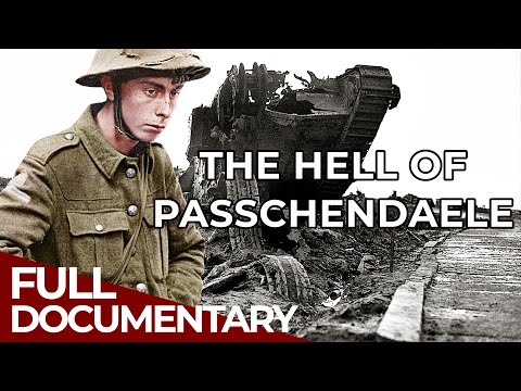 The First World War: The People's Story | Part 3: The Fight to the End | Free Docmentary History