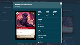 RIFTBOUND : REVIEW SPIRITFORGED #6 !