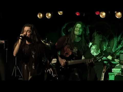 2004 Michele Luppi & Vision Divine - Live / The Whisper (50FPS/1080p/16:9 Remaster)