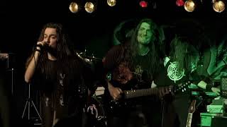 2004 Michele Luppi &amp; Vision Divine - Live / The Whisper (50FPS/1080p/16:9 Remaster)