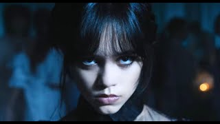 Download lagu MIÉRCOLES   Escena de baile de Wednesday Addams 4K mp3