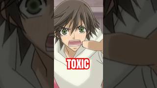 Download lagu WTF was Junjou Romantica??? mp3