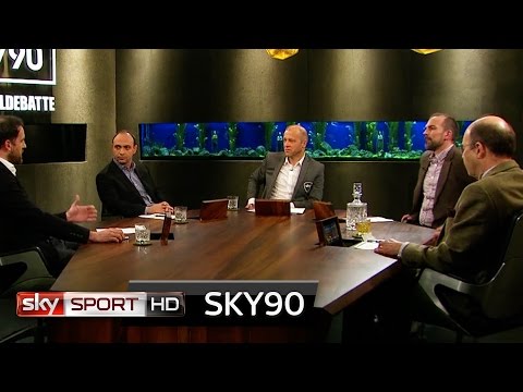 Welche Fehler hat Schaaf bei Hannover 96 gemacht?