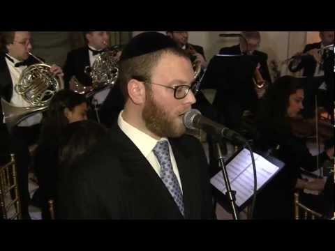 Yumi Lowy "Tfilas Ha'av" Aaron Teitelbaum Production