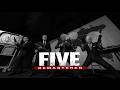 The Presidential Zomboys Five Remastered