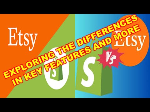 Key Features & Comparison