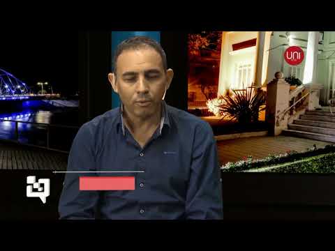 PENSAMIENTO CRÍTICO PROGRAMA 14 - 17-05-2018