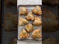 Ultimate Baked Chicken Thighs Crispy Juicy And Irresistible