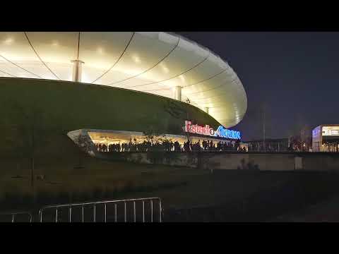 La voz del aficionado