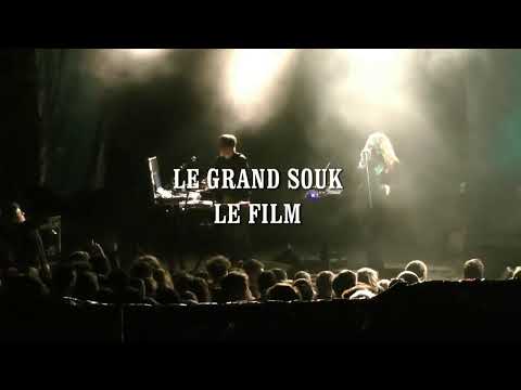 Le grand souk 2011 all VIP !! .Le film:  extraits