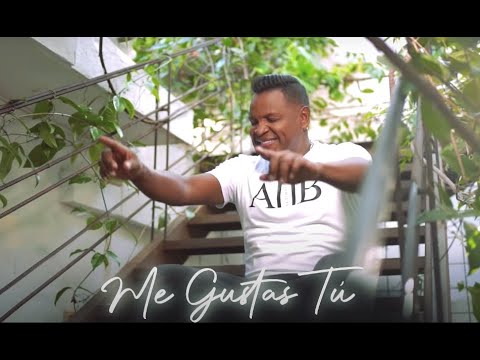 Me Gustas Tú - Video Oficia Omar Geles