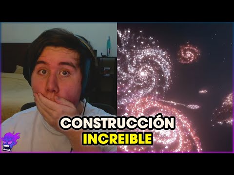 UN UNIVERSO CONSTRUIDO EN MINECRAFT (Chule reacciona a XpressTV 142)