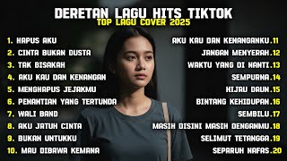 Download lagu DERETAN LAGU HITS TIKTOK mp3