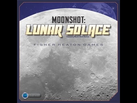 Moonshot: Lunar Solace Review