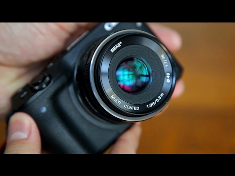 Video thumbnail for Video Review 1