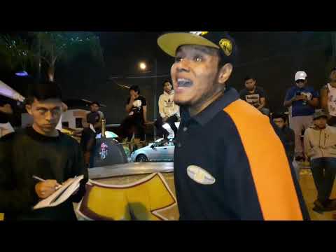 BIG ECRA vs RAIDEN Final - REGIONAL FPL|| Especial #Halloween