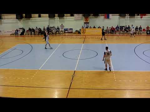 Mrk Pozarevac- RK Metaloplastika (1)