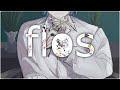 【歌ってみた】flos by R Sound Design【Covered by Yuuki Ame】