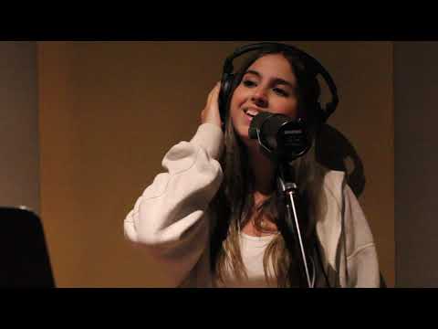 Te Dejo Ganar - Jesús Adrián Romero | Latin Grammy Cultural Foundation