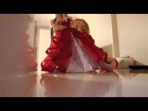 (Eski videom) ☺Barbie 2015 sunumu tanıtım