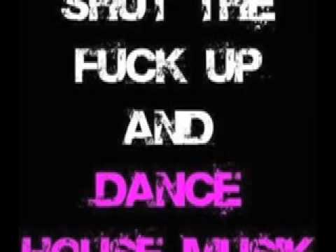 Eric Prydz VS Booty Luv - Pjanoo VS Boogie 2nite