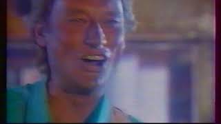 Johnny Hallyday &quot;Encore&quot;