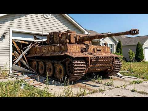 The Rarest and Most Expensive Nazi Discoveries Found after World War II
