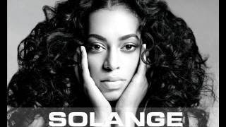 Solange - Lovers In the Parking Lot