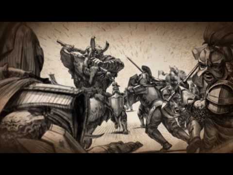Forged of Blood Trailer #2 thumbnail