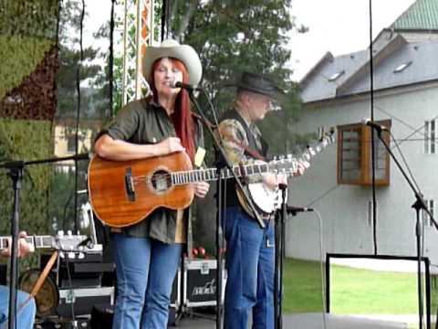 03 Freďáci - Vlak do Arkansasu