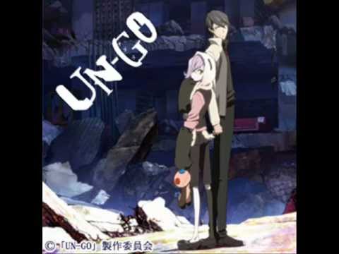 Un-Go How to go School Food Punishment